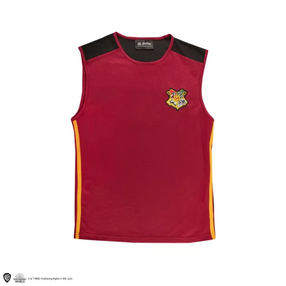 Harry Potter Griffendél Trimágus Tusa ujjatlan póló Harry Potter Griffendél Trimágus Tusa ujjatlan póló