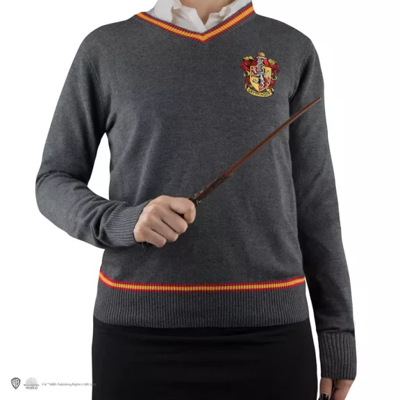 Harry Potter - Griffendél pulóver XS Harry Potter - Griffendél pulóver XS