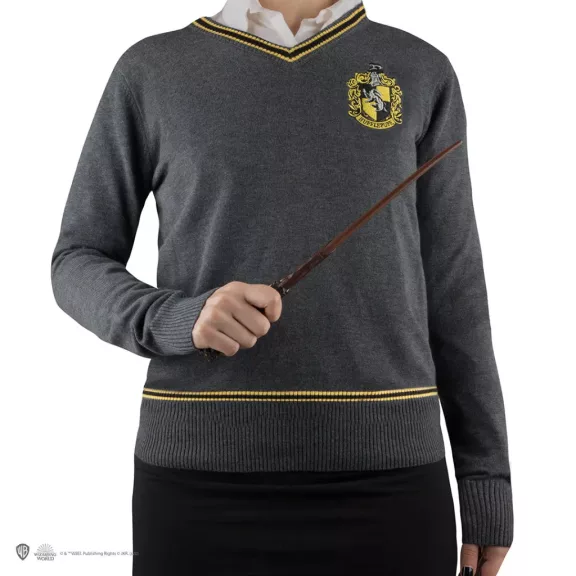  Harry Potter - Hugrabug pulóver XS