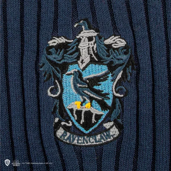 Harry Potter Hollóhát Kviddics Pulóver XS Harry Potter Hollóhát Kviddics Pulóver XS