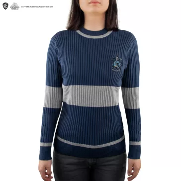 Harry Potter Hollóhát Kviddics Pulóver
