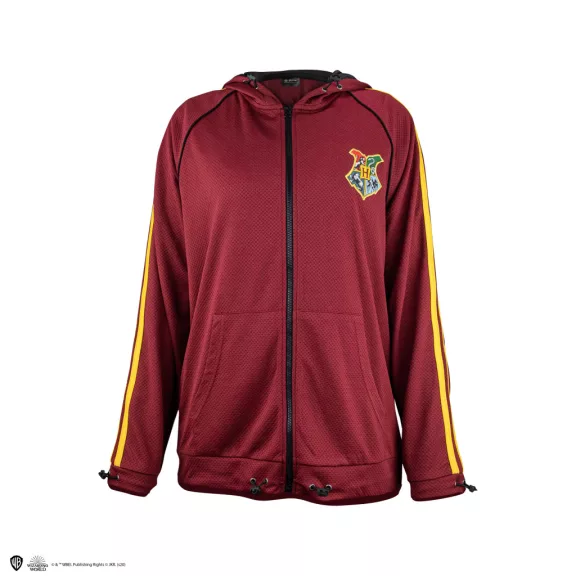 Harry Potter Griffendél Trimágus Tusa Kabát M