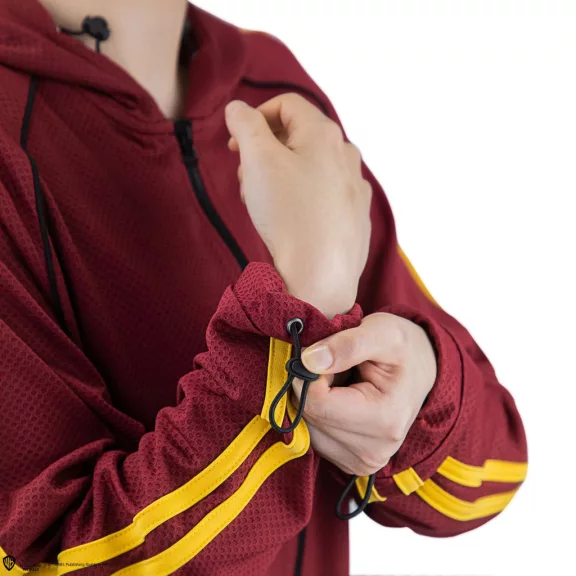 Harry Potter Griffendél Trimágus Tusa Kabát M