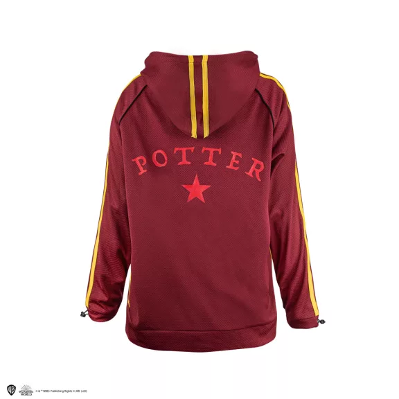 Harry Potter Griffendél Trimágus Tusa Kabát Harry Potter Griffendél Trimágus Tusa Kabát