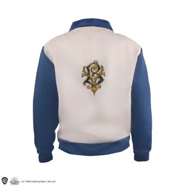 Fleur Delacour kabát