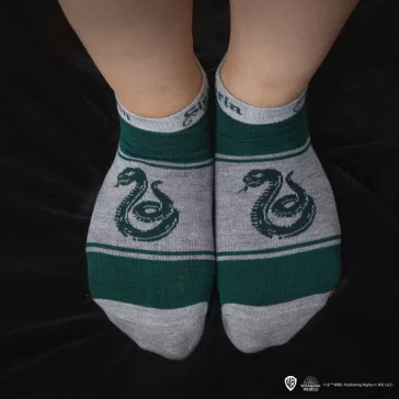   Mardekár Bokazokni 3 darabos Szett - Harry Potter Kollekció