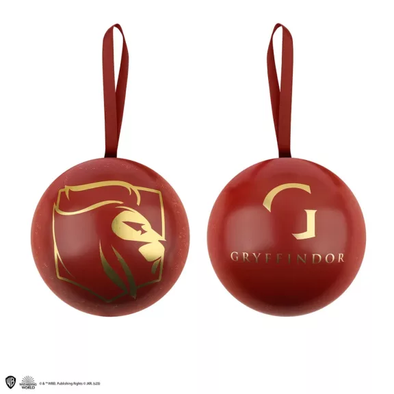 Harry Potter - Griffendél ünnepi zokni Harry Potter - Griffendél ünnepi zokni
