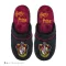 Griffendél Papucs / Harry Potter Plüssös Otthoni Mamusz S/M