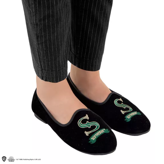Harry Potter - Mardekár prémium papucs 39-40
