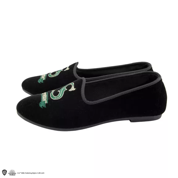 Harry Potter - Mardekár prémium papucs 39-40