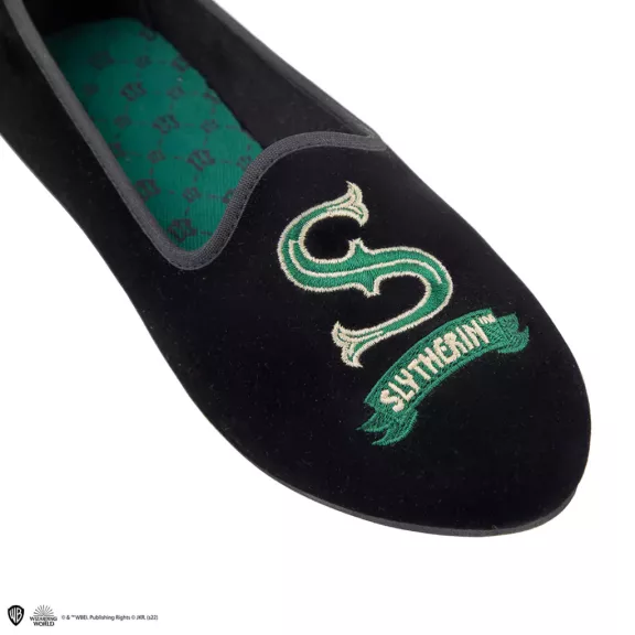 Harry Potter - Mardekár prémium papucs 37-38