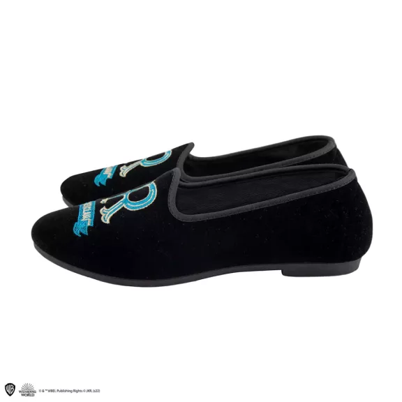 Harry Potter - Hollóhát prémium papucs 39-40 Harry Potter - Hollóhát prémium papucs 39-40