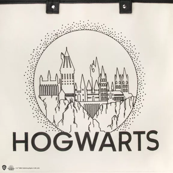 Harry Potter - Roxfort kastély bevásárlótáska