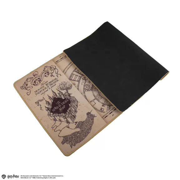 Harry Potter – Tekergők térképe XL egérpad Harry Potter – Tekergők térképe XL egérpad