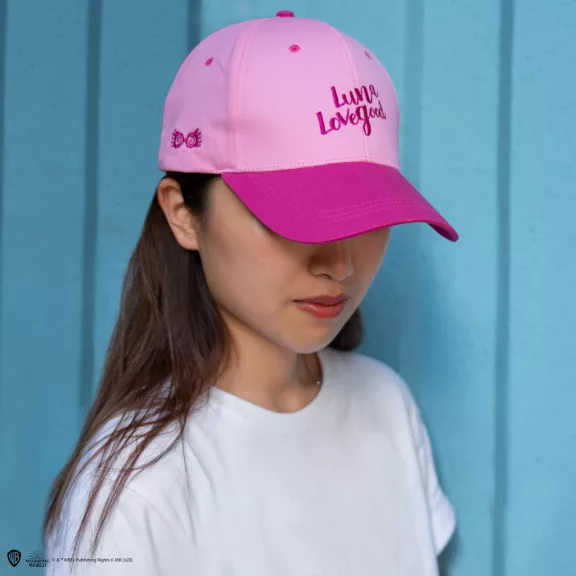 Harry Potter – Luna Lovegood baseball sapka