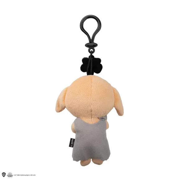 Harry Potter - Dobby plüss kulcstartó Harry Potter - Dobby plüss kulcstartó