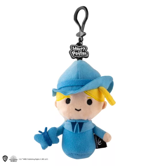 Harry Potter – Fleur Delacour plüss kulcstartó Harry Potter – Fleur Delacour plüss kulcstartó