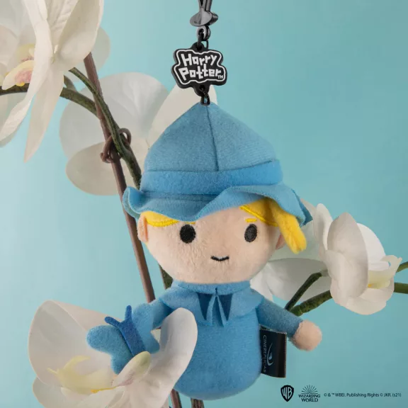 Harry Potter – Fleur Delacour plüss kulcstartó Harry Potter – Fleur Delacour plüss kulcstartó