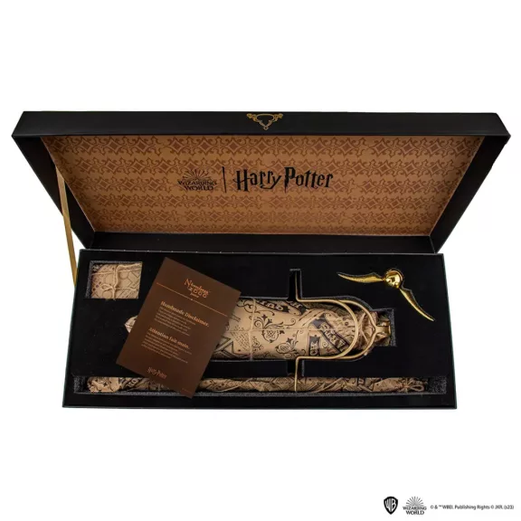 Harry Potter - Nimbus 2000 Junior gyűjtői seprű Harry Potter - Nimbus 2000 Junior gyűjtői seprű