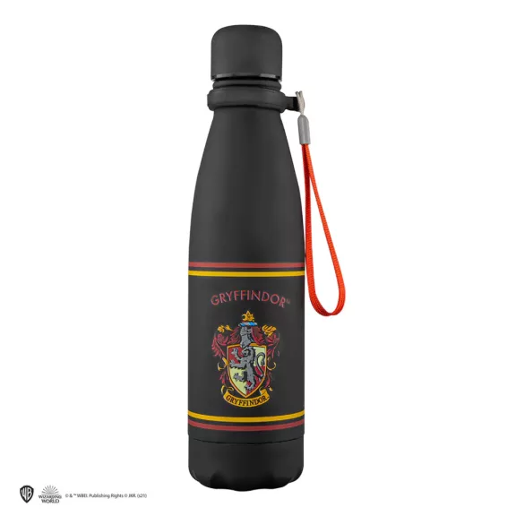 Harry Potter - Griffendél 500 ml-es kulacs Harry Potter - Griffendél 500 ml-es kulacs