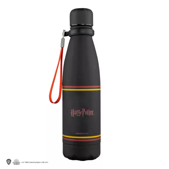 Harry Potter - Griffendél 500 ml-es kulacs Harry Potter - Griffendél 500 ml-es kulacs