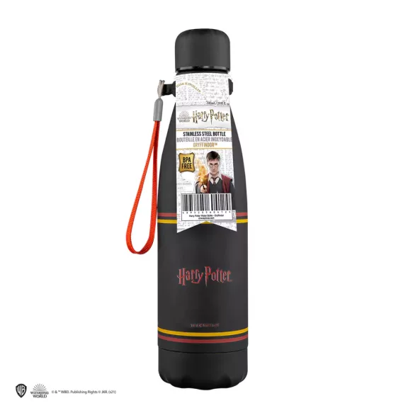 Harry Potter - Griffendél 500 ml-es kulacs Harry Potter - Griffendél 500 ml-es kulacs