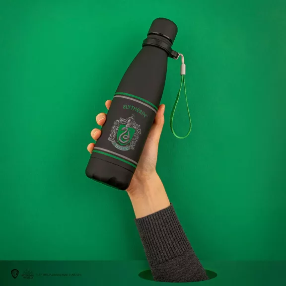 Harry Potter - Mardekár 500 ml-es kulacs Harry Potter - Mardekár 500 ml-es kulacs