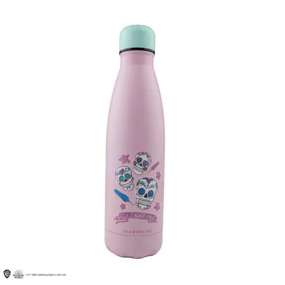 Harry Potter Honeydukes hőtartó fémkulacs, 500 ml