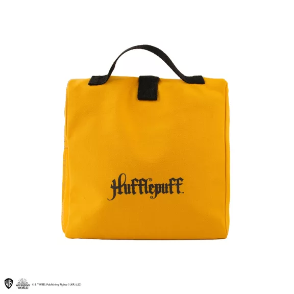 Hugrabug Hőszigetelt Uzsonnástáska – Hivatalos Harry Potter Kollekció Hugrabug Hőszigetelt Uzsonnástáska – Hivatalos Harry Potter Kollekció