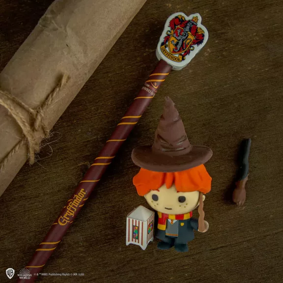 Harry Potter - Ron Weasley Gomee figura