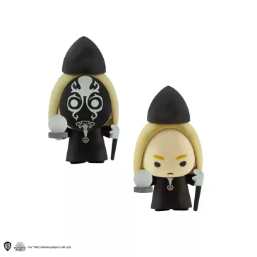 Harry Potter - Lucius Malfoy Gomee figura