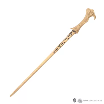 Lord Voldemort Pálca Toll - Íróeszköz és Dísz egyben