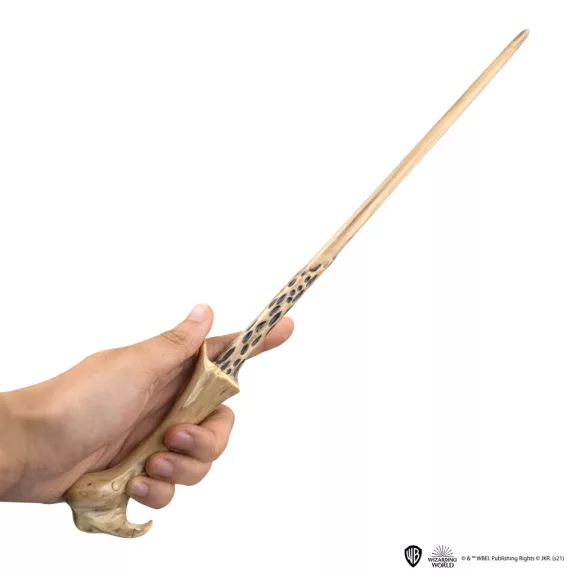 Lord Voldemort Pálca Toll - Íróeszköz és Dísz egyben Lord Voldemort Pálca Toll - Íróeszköz és Dísz egyben