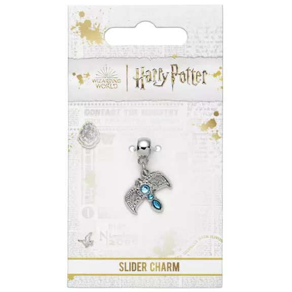 Harry Potter Hollóhát Diadém charm