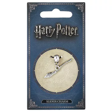 Harry Potter - Nimbusz 2000 seprű charm