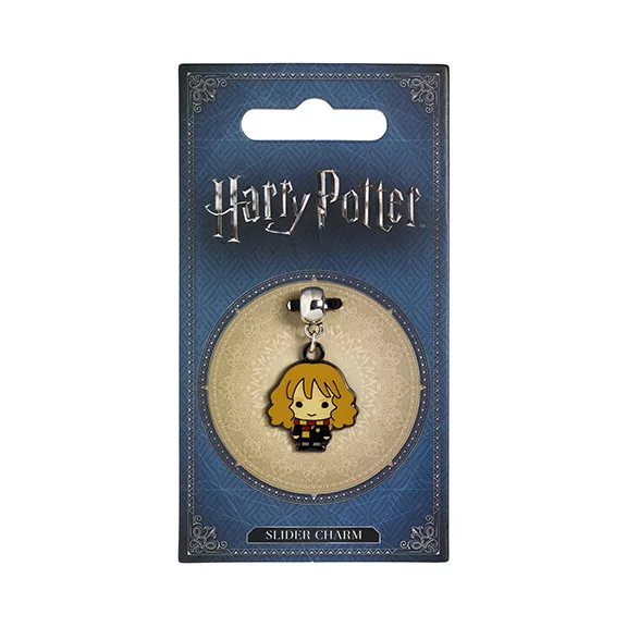 Harry Potter - Hermione Granger csúszó charm Harry Potter - Hermione Granger csúszó charm