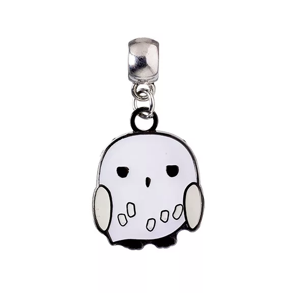 Harry Potter - Hedvig csúszó charm Harry Potter - Hedvig csúszó charm