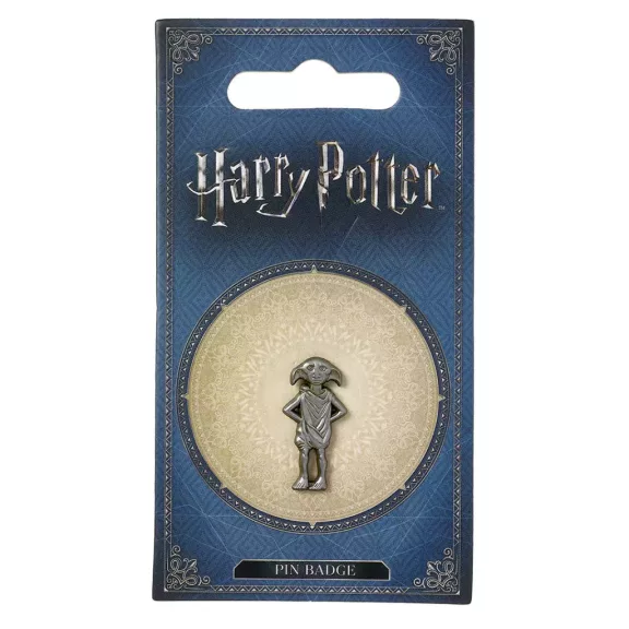 Harry Potter - Dobby, a házimanó kitűző Harry Potter - Dobby, a házimanó kitűző
