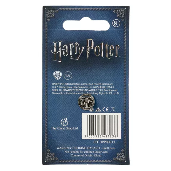 Harry Potter - Dobby, a házimanó kitűző Harry Potter - Dobby, a házimanó kitűző