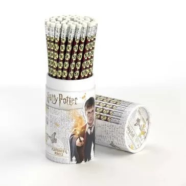 Harry Potter - 9 és 3/4. vágány ceruza