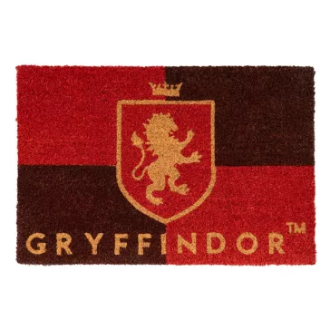 Harry Potter - Griffendél lábtörlő