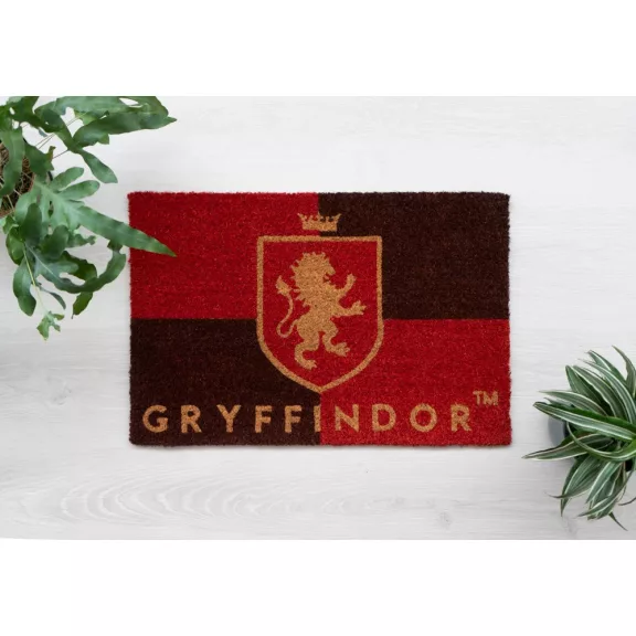 Harry Potter - Griffendél lábtörlő
