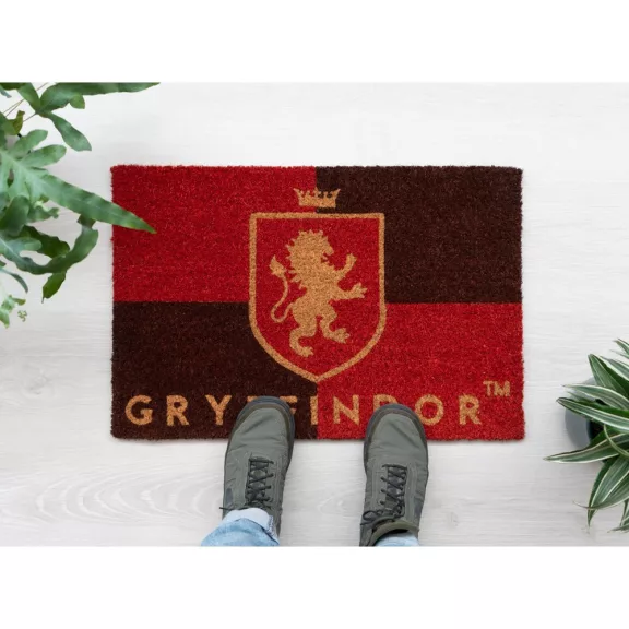 Harry Potter - Griffendél lábtörlő