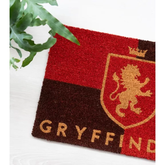 Harry Potter - Griffendél lábtörlő