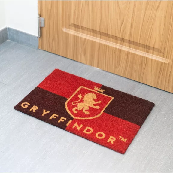 Harry Potter - Griffendél lábtörlő