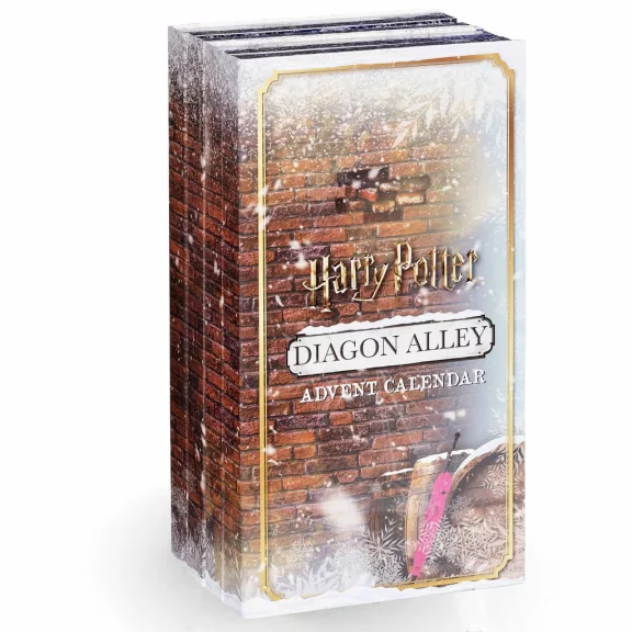 Harry Potter – Abszol út adventi kalendárium