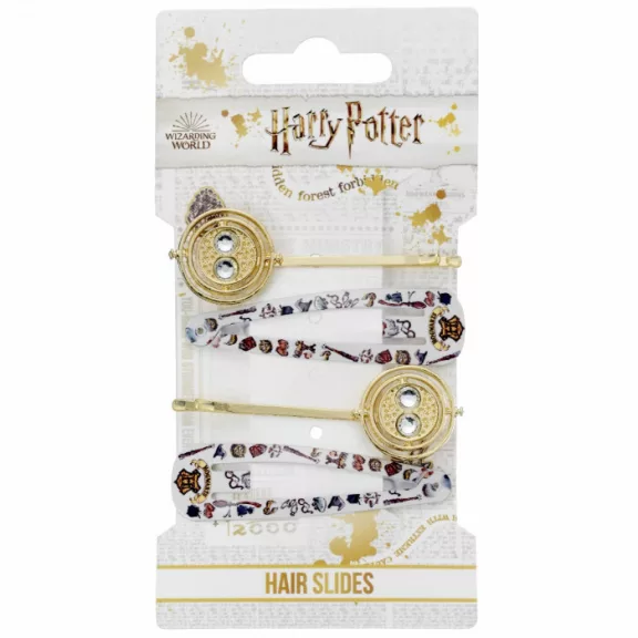 Harry Potter – Időnyerő hajcsat szett Harry Potter – Időnyerő hajcsat szett