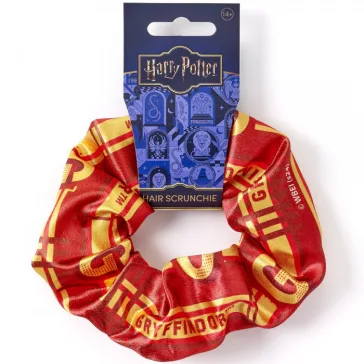 Harry Potter – Griffendél hajgumi