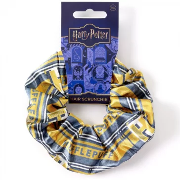 Harry Potter – Hugrabug hajgumi