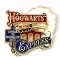 Harry Potter Roxfort Expressz – Interaktív Csúsztatható Kitűző